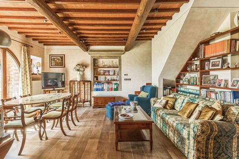 Farm hus i Reggello, Florence, Reggello - € 1.900.000 | Ref: ILV79198-1396471 - foto 17