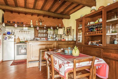 Farm hus i Reggello, Florence, Reggello - € 1.900.000 | Ref: ILV79198-1396471 - foto 18