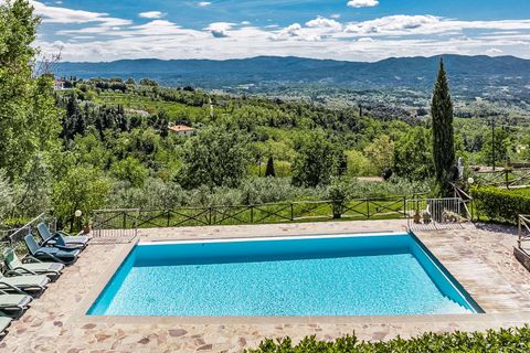 Farm hus i Reggello, Florence, Reggello - € 1.900.000 | Ref: ILV79198-1396471 - foto 22