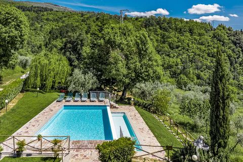 Farm hus i Reggello, Florence, Reggello - € 1.900.000 | Ref: ILV79198-1396471 - foto 23