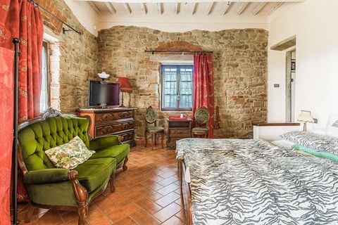 Farm hus i Reggello, Florence, Reggello - € 1.900.000 | Ref: ILV79198-1396471 - foto 24