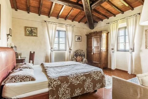 Farm hus i Reggello, Florence, Reggello - € 1.900.000 | Ref: ILV79198-1396471 - foto 26