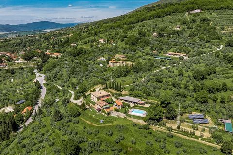Farm hus i Reggello, Florence, Reggello - € 1.900.000 | Ref: ILV79198-1396471 - foto 27