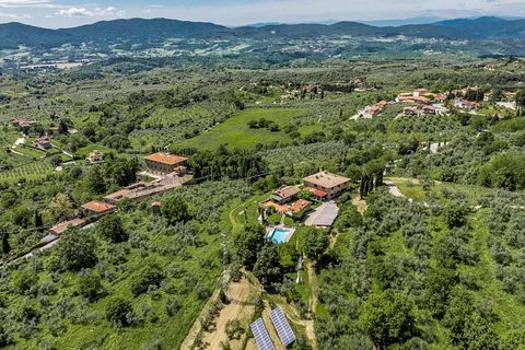 Farm hus i Reggello, Florence, Reggello - € 1.900.000 | Ref: ILV79198-1396471 - foto 28