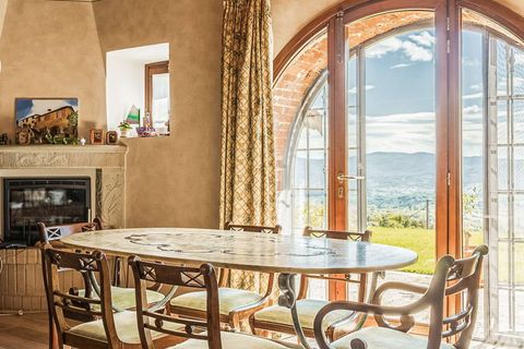 Farm hus i Reggello, Florence, Reggello - € 1.900.000 | Ref: ILV79198-1396471 - foto 30