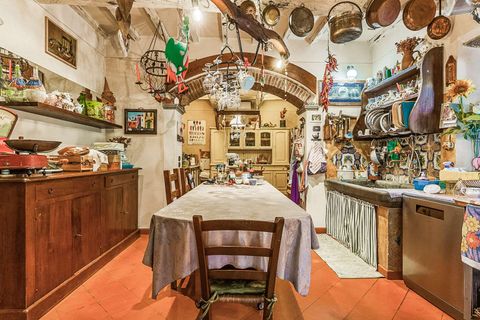 Farm hus i Reggello, Florence, Reggello - € 1.900.000 | Ref: ILV79198-1396471 - foto 31