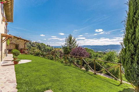 Farm hus i Reggello, Florence, Reggello - € 1.900.000 | Ref: ILV79198-1396471 - foto 33