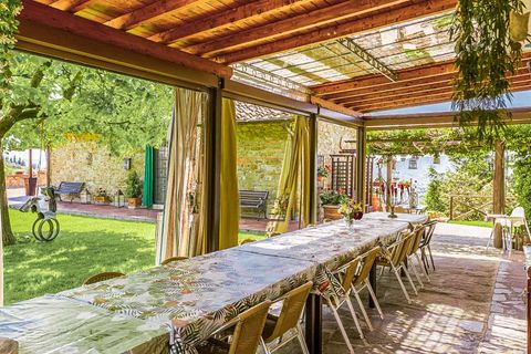 Farm hus i Reggello, Florence, Reggello - € 1.900.000 | Ref: ILV79198-1396471 - foto 35