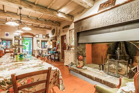 Farm hus i Reggello, Florence, Reggello - € 1.900.000 | Ref: ILV79198-1396471 - foto 37