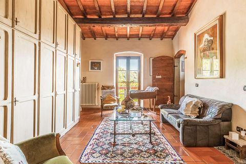 Farm hus i Reggello, Florence, Reggello - € 1.900.000 | Ref: ILV79198-1396471 - foto 38