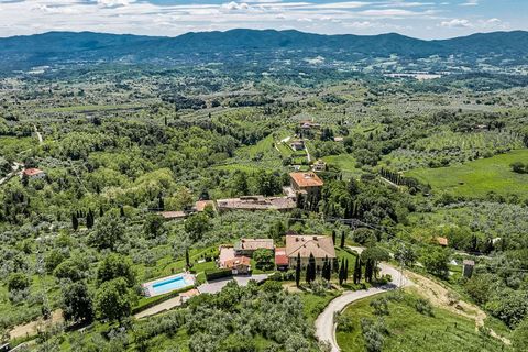 Farm hus i Reggello, Florence, Reggello - € 1.900.000 | Ref: ILV79198-1396471 - foto 39