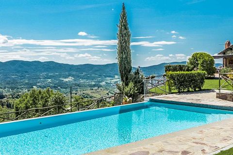 Farm hus i Reggello, Florence, Reggello - € 1.900.000 | Ref: ILV79198-1396471 - foto 44