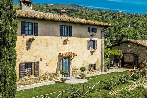 Farm hus i Reggello, Florence, Reggello - € 1.900.000 | Ref: ILV79198-1396471 - foto 45