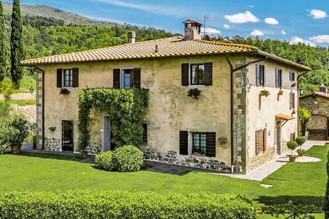Farm hus i Reggello, Florence, Reggello - € 1.900.000 | Ref: ILV79198-1396471 - foto 47