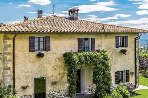 Farm hus i Reggello, Florence, Reggello - € 1.900.000 | Ref: ILV79198-1396471 - foto 48