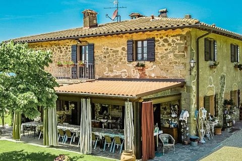 Farm hus i Reggello, Florence, Reggello - € 1.900.000 | Ref: ILV79198-1396471 - foto 50