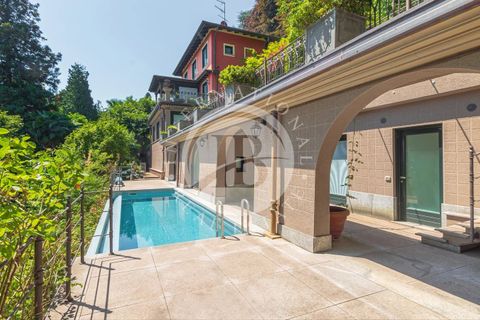 Villa i Meina, Novara, Meina - € 2.600.000 | Ref: IB 869 - foto 1