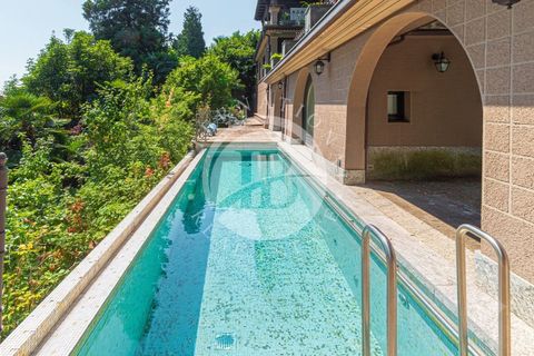 Villa i Meina, Novara, Meina - € 2.600.000 | Ref: IB 869 - foto 2