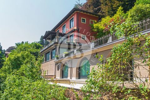 Villa i Meina, Novara, Meina - € 2.600.000 | Ref: IB 869 - foto 3