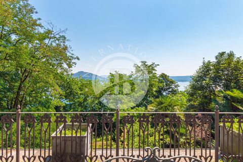Villa i Meina, Novara, Meina - € 2.600.000 | Ref: IB 869 - foto 4