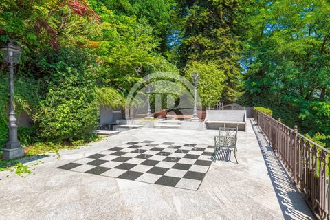Villa i Meina, Novara, Meina - € 2.600.000 | Ref: IB 869 - foto 5
