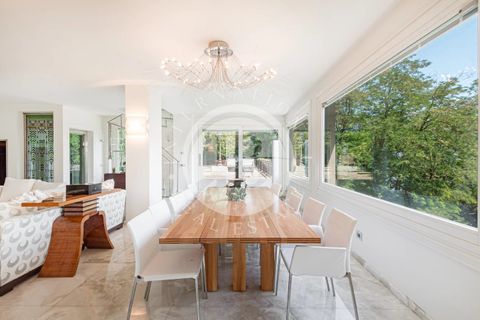 Villa i Meina, Novara, Meina - € 2.600.000 | Ref: IB 869 - foto 8