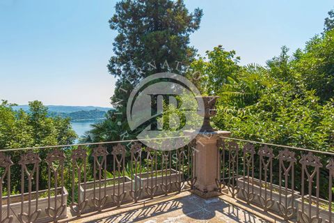 Villa i Meina, Novara, Meina - € 2.600.000 | Ref: IB 869 - foto 16