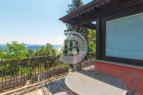 Villa i Meina, Novara, Meina - € 2.600.000 | Ref: IB 869 - foto 17