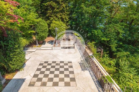 Villa i Meina, Novara, Meina - € 2.600.000 | Ref: IB 869 - foto 18