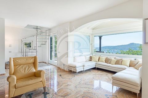 Villa i Meina, Novara, Meina - € 2.600.000 | Ref: IB 869 - foto 20