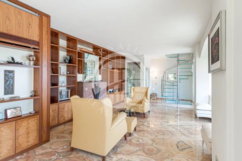 Villa i Meina, Novara, Meina - € 2.600.000 | Ref: IB 869 - foto 21