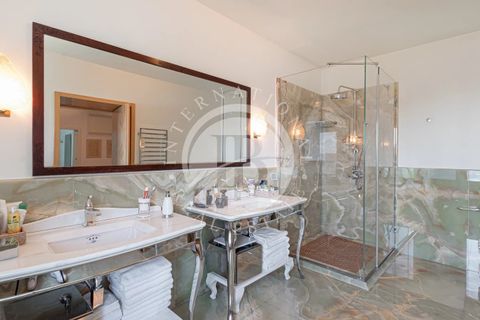 Villa i Meina, Novara, Meina - € 2.600.000 | Ref: IB 869 - foto 22