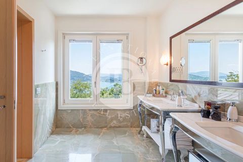Villa i Meina, Novara, Meina - € 2.600.000 | Ref: IB 869 - foto 23