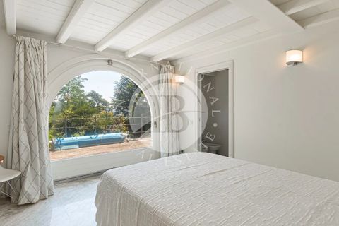 Villa i Meina, Novara, Meina - € 2.600.000 | Ref: IB 869 - foto 26