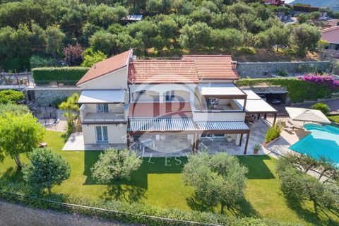 Villa i Toirano, Savona, Toirano - € 1.790.000 | Ref: IB 870 - foto 2