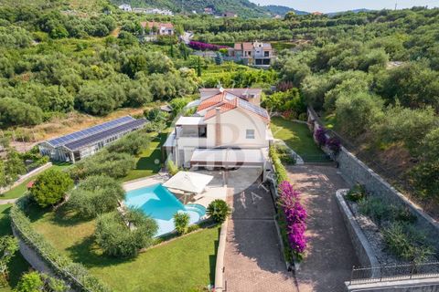 Villa i Toirano, Savona, Toirano - € 1.790.000 | Ref: IB 870 - foto 3