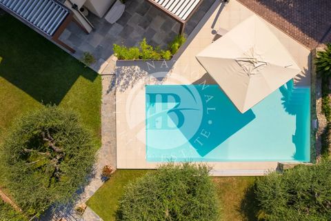 Villa i Toirano, Savona, Toirano - € 1.790.000 | Ref: IB 870 - foto 4