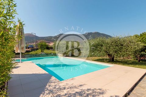 Villa i Toirano, Savona, Toirano - € 1.790.000 | Ref: IB 870 - foto 6