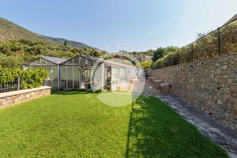Villa i Toirano, Savona, Toirano - € 1.790.000 | Ref: IB 870 - foto 7