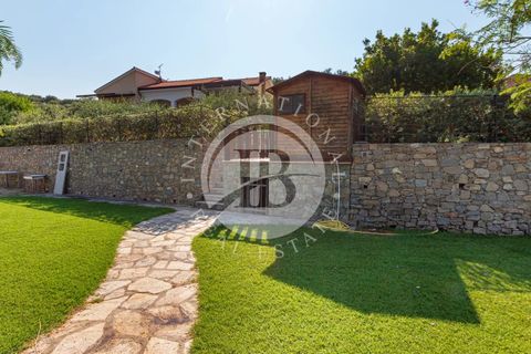 Villa i Toirano, Savona, Toirano - € 1.790.000 | Ref: IB 870 - foto 8