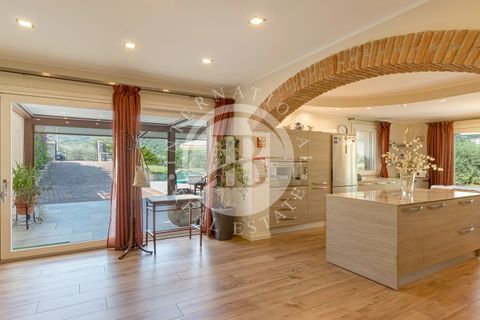 Villa i Toirano, Savona, Toirano - € 1.790.000 | Ref: IB 870 - foto 9