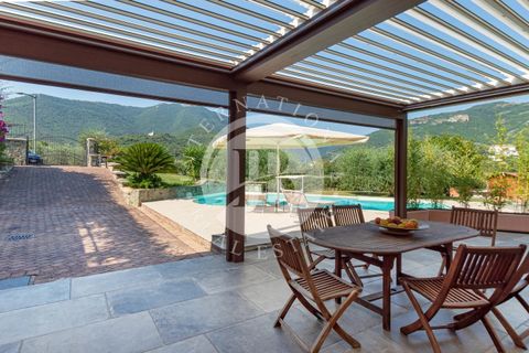 Villa i Toirano, Savona, Toirano - € 1.790.000 | Ref: IB 870 - foto 30