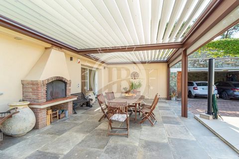 Villa i Toirano, Savona, Toirano - € 1.790.000 | Ref: IB 870 - foto 31