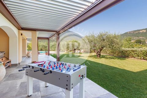 Villa i Toirano, Savona, Toirano - € 1.790.000 | Ref: IB 870 - foto 32