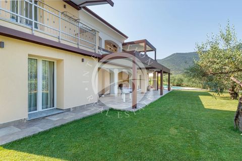 Villa i Toirano, Savona, Toirano - € 1.790.000 | Ref: IB 870 - foto 33