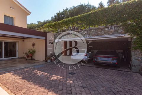 Villa i Toirano, Savona, Toirano - € 1.790.000 | Ref: IB 870 - foto 34
