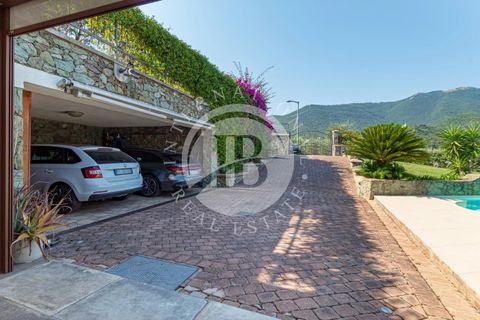 Villa i Toirano, Savona, Toirano - € 1.790.000 | Ref: IB 870 - foto 35