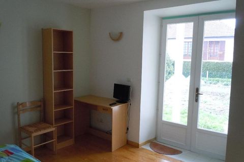 Apartament a Limoges, Haute-Vienne, Limoges - € 495/mes | Ref: 258540 - foto 2