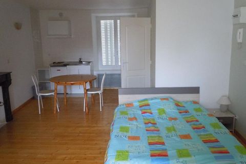Apartament a Limoges, Haute-Vienne, Limoges - € 495/mes | Ref: 258540 - foto 3