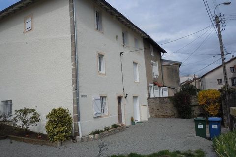 Apartament a Limoges, Haute-Vienne, Limoges - € 495/mes | Ref: 258540 - foto 4